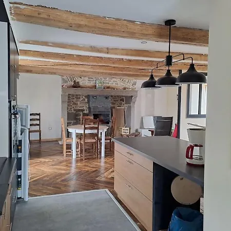 度假居 Ferme Auvergnate *