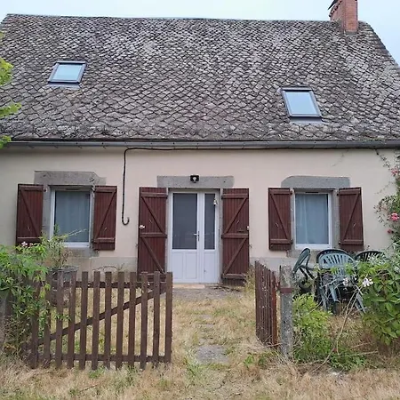 度假居 Ferme Auvergnate *