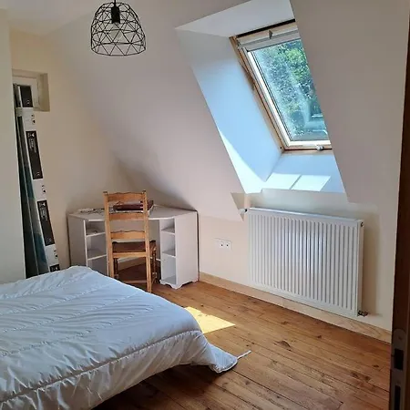 度假居 Ferme Auvergnate