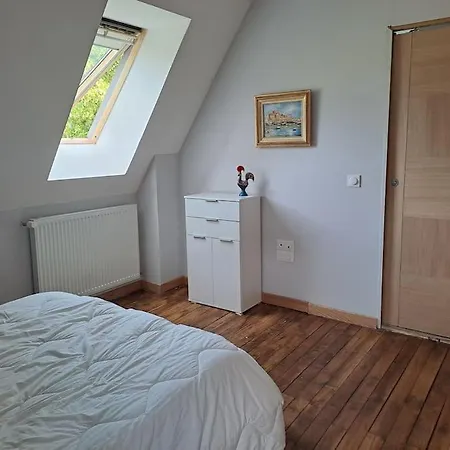 度假居 Ferme Auvergnate